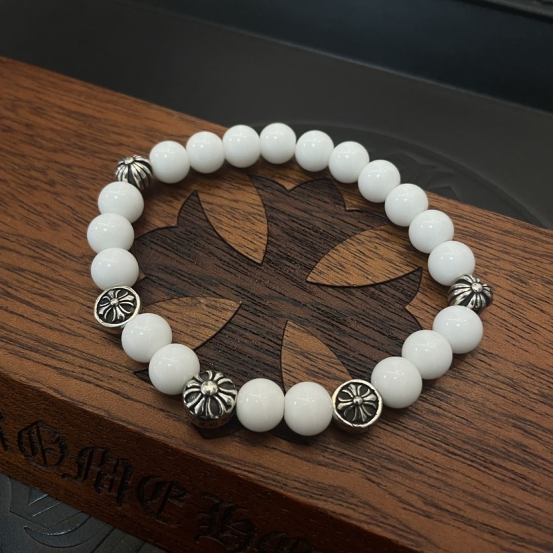 Ch*0me He**ts bracelets